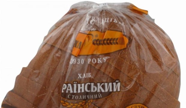 КМДА закрывает глаза на то, что "Киевхлеб" продает мало социального хлеба