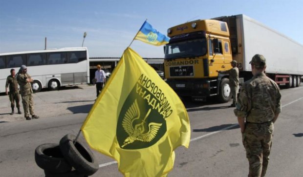 «Блокада» Криму скоротила кількість охочих відвідати півострів