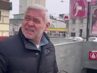 Игорь Терехов. Фото: скрин youtube