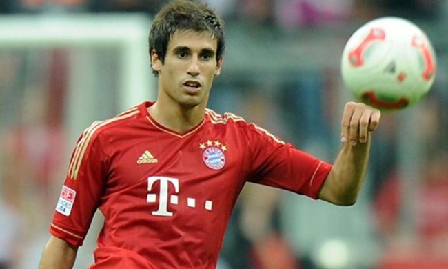 Гвардіола не переманив у Манчестер земляка з Баварії