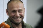 Ярош согласовал с Грицаком борьбу "Правого сектора" против бандподполья