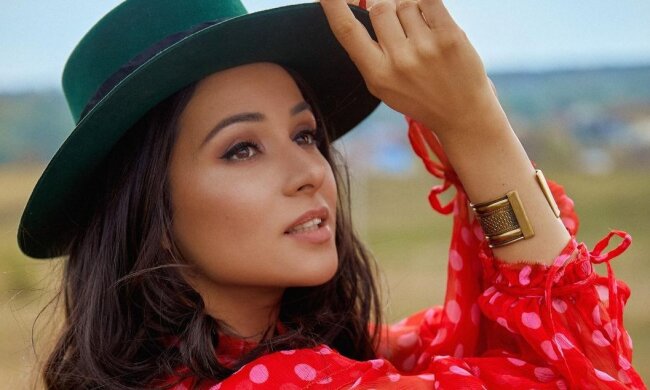 Злата Огневич, фото: Instagram