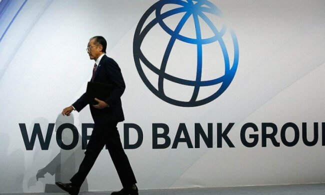 Всемирный банк инвестирует в Украину миллионы долларов