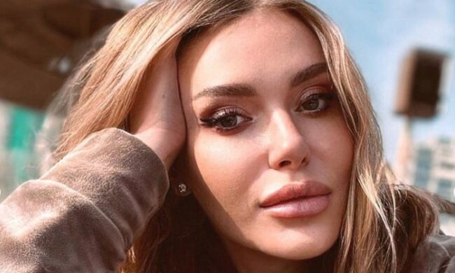 Слава Каминская. Фото: instagram.com/babaslavka/