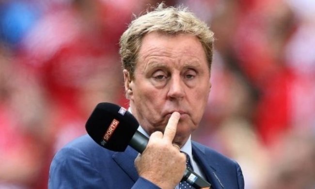 Екс-наставник "Тоттенхема" посміявся над грою російської збірної