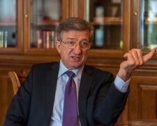 Сергей Тарута рассказал о потоке грязных провокаций против него