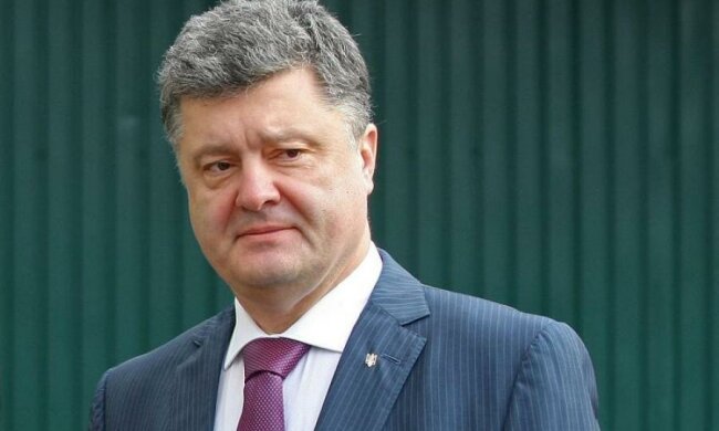 Порошенко натякнув, чи піде на другий термін