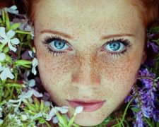 5 порад для тих, хто має веснянки