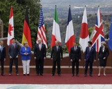 Антиросійські санкції стали каменем спотикання на саміті G7