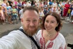 Дружина нардепа Юрія Камельчука причетна до скандальної справи про ухилянтів. Фото Facebook