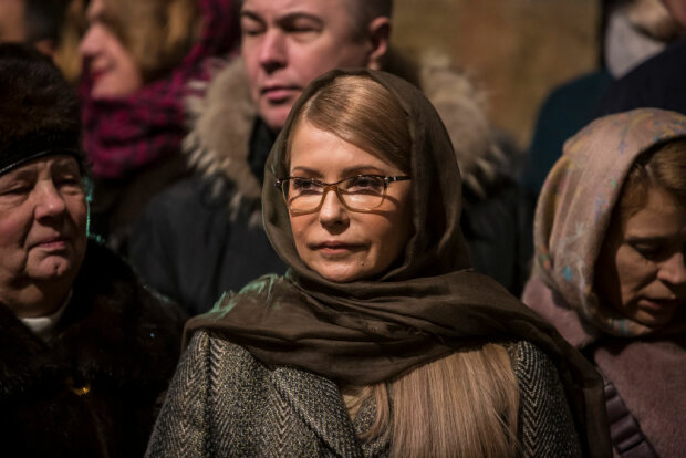 Тимошенко, фото: Getty Images