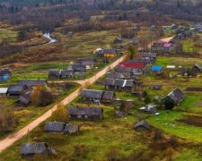 Вход в дно найден: в России открылись врата ада, фото