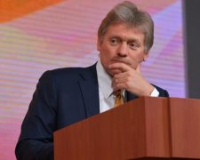 Мы не согласны: доклад в Конгрессе до смерти напугал Пескова