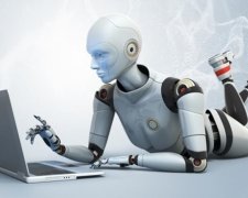  Новини для Associated Press писатимуть роботи