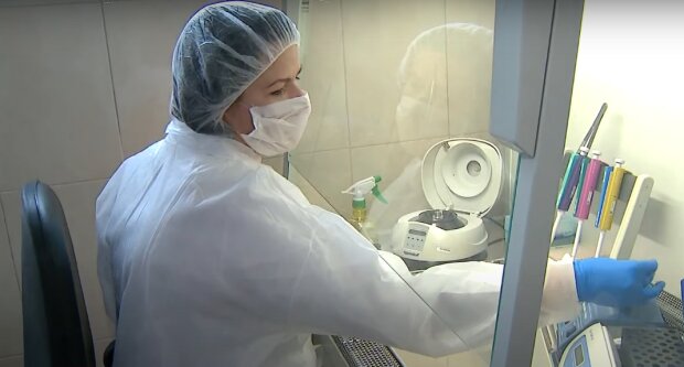 Китайський вірус поставив львів'ян у черги - результати тестів чекають тижнями