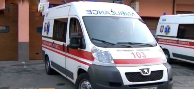 Мінер мосту метро в Києві відправився в лікарню замість в'язниці