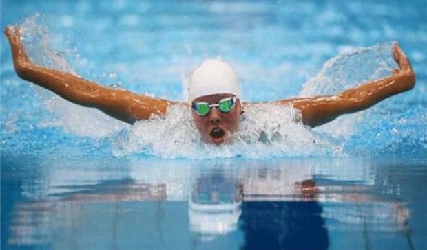 Українська плавчиня пробилася у фінал на Чемпіонаті світу