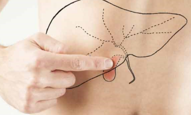 Застій жовчі? Ці 3 натуральні соки можуть творити чудеса з вашим організмом