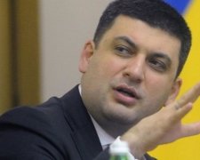 Порошенко не дав Гройсману повноважень для боротьби з корупцією - Волох