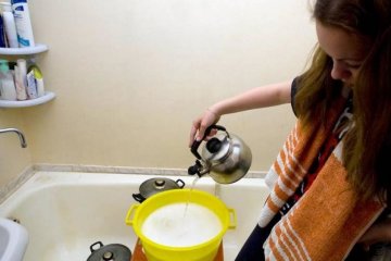 Пекельне літо в Києві: Кличко розповів, коли чекати води