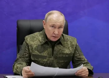Кремль розглядає захоплення Донбасу як умову припинення війни