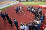 Зеленський пожав плоди слави Порошенка у Франківську