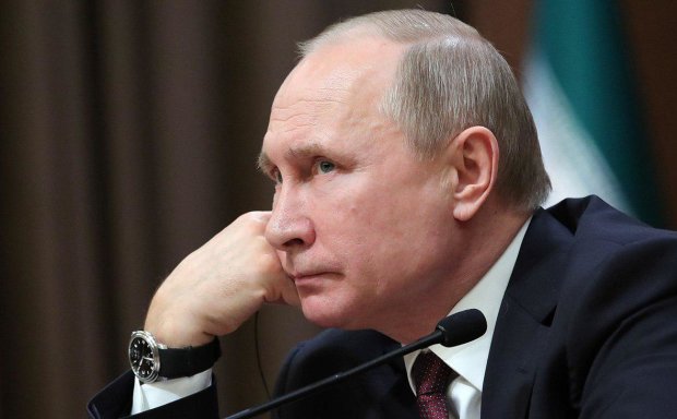 Путін епічно облажався при розмові з ветераном: "старий не промах"
