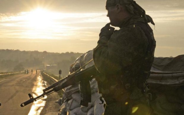 Готовят наступление: боевики активно стягивают технику на Донбасс