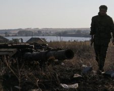 Постоянно убегают: украинские бойцы шокированы странными провокациями боевиков