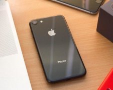 Який смартфон найпопулярніший у світі?