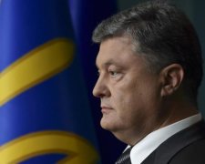 Порошенко рассказал, что думает о смягчении санкций США против России