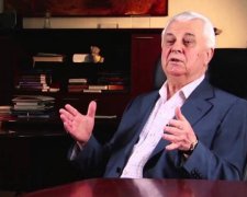 Кравчук розповів, як Україна врятувала США