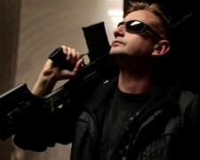 Защищали нас, теперь мы - их: Жадан о неизлечимых ранах героев Украины
