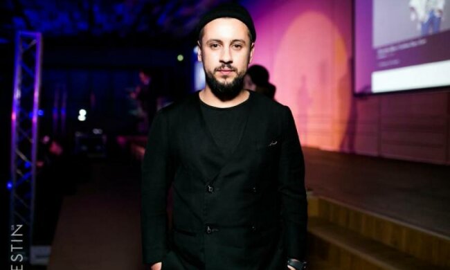 Монатік спустився під землю Молдавії заради алкоголю: фото