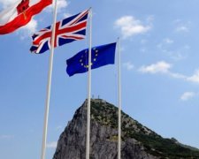 Британія заплатить Гібралтаром за Brexit
