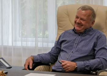 Валерий Диброва