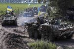 Украинские герои дали жесткий отпор путинским боевикам на Донбассе: много раненых