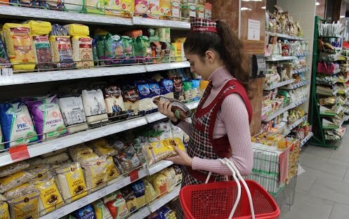 Украинская гречка сдалась перед российской: что происходит на рынке, и как узнать "свой" продукт