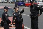 Под Минфин приехал подозрительный фургон, среди сотрудников – паника