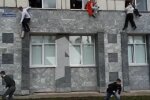 Скрін, відео YouTube стрілянина в Пермі