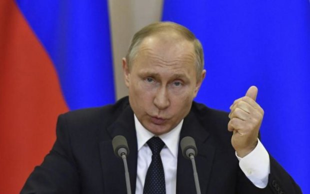 Добби свободен: Путин открестился от своих марионеток
