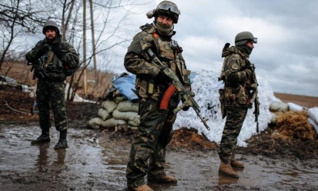 Трохи переплутав: патріотичне тату ветерана АТО налякало українців