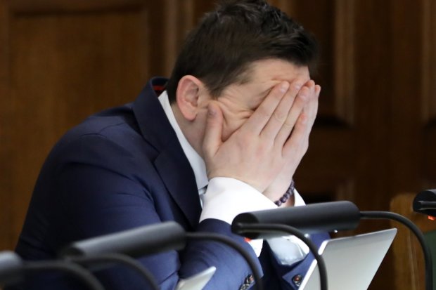 Парламентські вибори 2019: "Слуга народу" Зеленського і "Голос" Вакарчука нарощують рейтинг, Порошенко не проходить