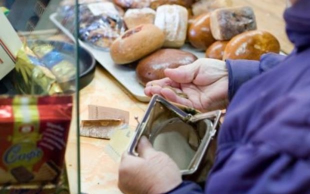 Українці скоротили споживання хліба вдвічі