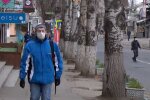 Карантин у Молдові, фото YouTube