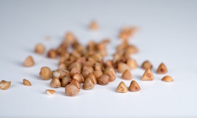 гречка, фото Pxhere