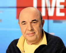 Рабинович: Наша партия установила уникальные отношения и с Россией, и с Европой