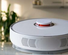 Xiaomi Mijia Sweeping Robot 1C