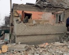 У розбитій бойовиками Авдіївці відновили півтори сотні будинків
