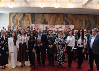 Міжнародний день дитячої книги та фінал Всеукраїнського тижня дитячого читання: українська книга, що об’єднує світ